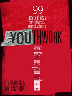 cover image of YOUthwork